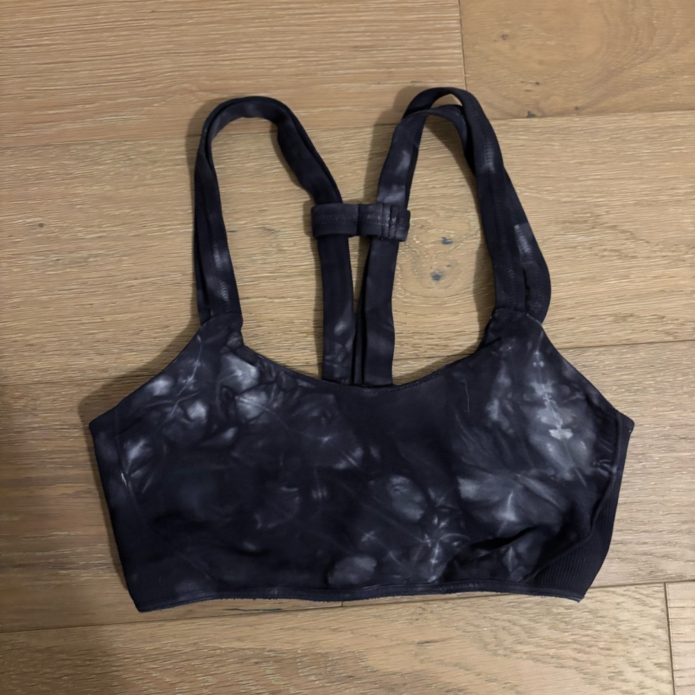 FP Movement On The Radar Bra